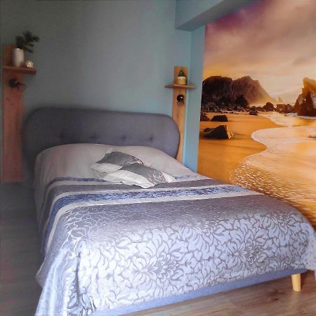 Apartament Hellada Криниця-Здруй Екстер'єр фото