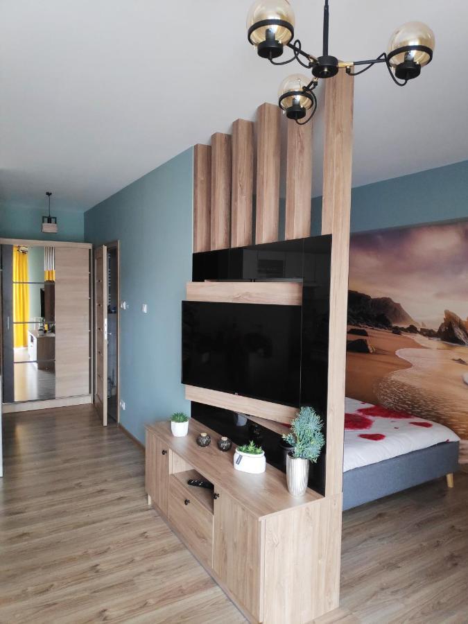 Apartament Hellada Криниця-Здруй Екстер'єр фото